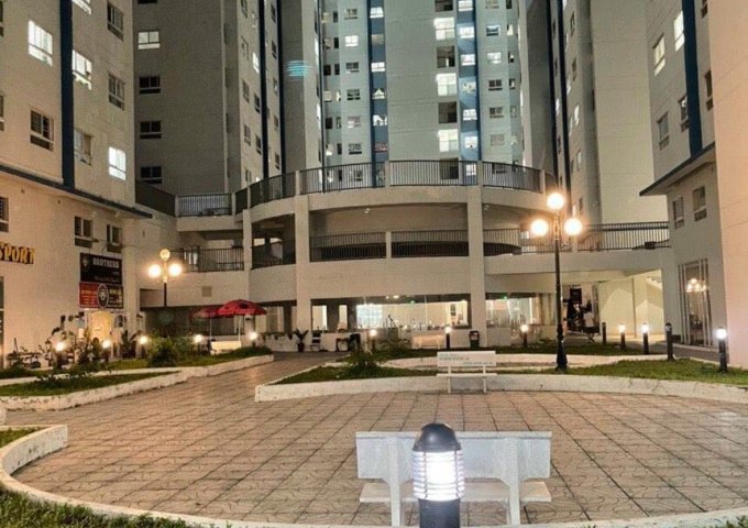 Cho thuê căn hộ 2PN 60m2 tại P.An Lạc, Bình Tân. Nhà full Nội thất giá 6,5tr/tháng