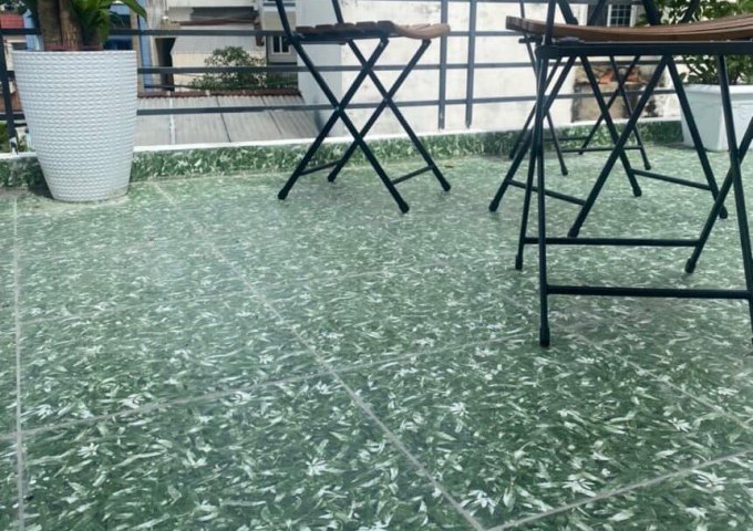 GÒ VẤP SÁT MẶT TIỀN NHÀ MỚI Ở NGAY - NHỈNH 2,5 TỶ BỚT LỘC - DT 25M2 NHÀ 3 TẦNG - GẦN CHỢ AN NHƠN GÒ VẤP, KHU AN NINH