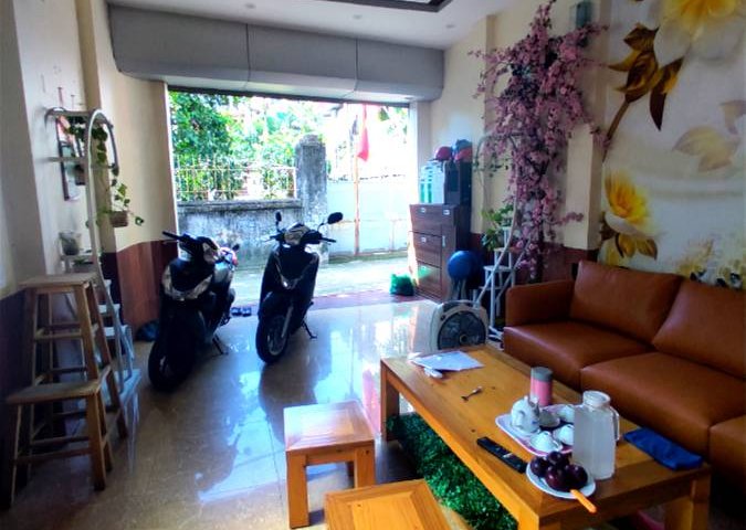 Bán nhà riêng tại Đường Long Biên, Long Biên,  Hà Nội diện tích 38m2  giá 3 Tỷ