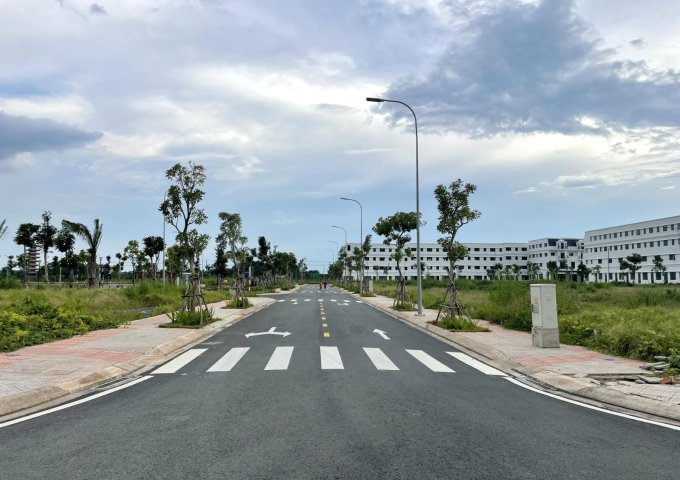 Bán đất Đồng Nai liền kề thành phố Biên Hòa, chỉ 1,2 tỉ