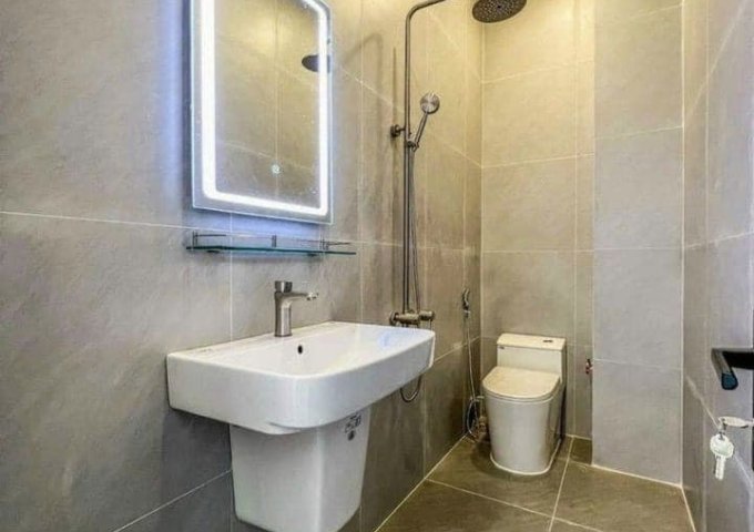 SIÊU THỊ GO - GIÁ GIẢM SÂU CÒN NHỈNH 24TR/M2 - THỔ CƯ 100% - TP. DĨ AN