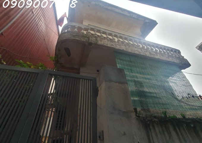 [HẠ 1.2 TỶ] Nhà mặt ngõ, Ngõ Thông, Đầu tư tốt phố Nguyễn Lương Bằng DT 145 m, 2T cũ, MT 7m, Giá 10 tỷ (thương lượng)