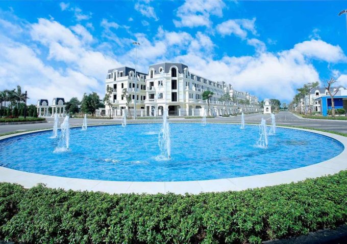 Bán nhà biệt thự, liền kề tại Dự án Khu đô thị Đại học Vân Canh, Hoài Đức,  Hà Nội diện tích 127m2  giá 13.5 Tỷ