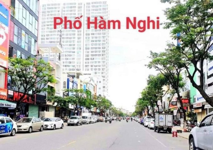 💎Cần bán nhà 4.5 tầng MT đường Hàm Nghi,P Vĩnh Trung,Quận Thanh Khê.Đà Nẵng