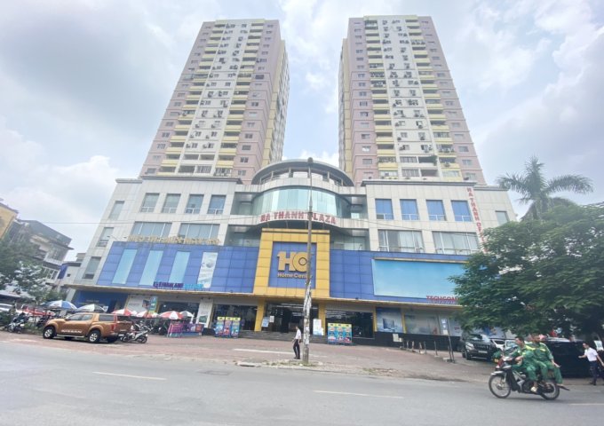 💥 CHUNG CƯ CAO CẤP HÀ THÀNH PLAZA THÁI THỊNH 70M2 2PN RẺ NHƯ TẬP THỂ CHỈ 2.9 TỶ 💥