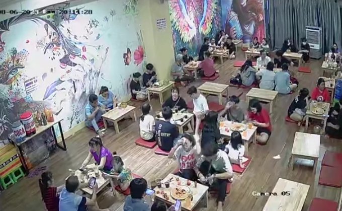 Sang tiệm Kem bơ sầu riêng cho người có thiện chí kinh doanh Địa chỉ: 733 Lũy Bán Bích, Tân Phú, Hồ Chí Minh