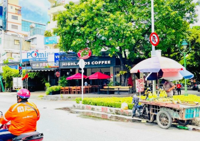 Giá 5,7 tỷ. Nhà 2 mặt tiền đường Bình An 7, Hòa Cường Bắc, Hải Châu, 85m2