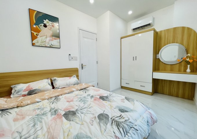 HXH SIÊU HIẾM GÒ VẤP NGAY CITY LAND, DTSD 80M2 4 TẦNG ĐÚC -3PN SÂN THƯỢNG-SỔ A4 HOÀN CÔNG ĐỦ TẶNG FULL NT