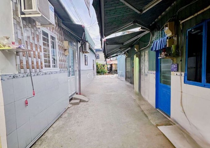 Cần bán căn nhà tại 35/4, Đào Trí, Phường Phú Thuận, Quận 7