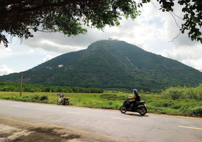 Đất thổ cư view khu du lịch Núi Bà Đen tại Tây Ninh chỉ 540tr
