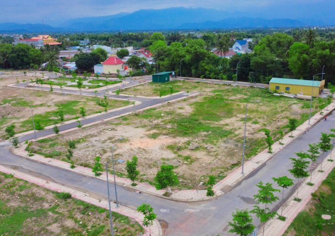 Về TP Phan Rang Tháp Chàm bạn không biết đầu tư BĐS tại khu vực nào. KDC Tân Hội đầu đường Thống Nhất nợi lựa chọn của nhiều Khách Hàng