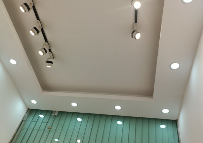 NHÀ ĐẸP CHO THUÊ MẶT BẰNG KINH DOANH MẶT PHỐ TRƯƠNG ĐỊNH, HAI BÀ TRƯNG