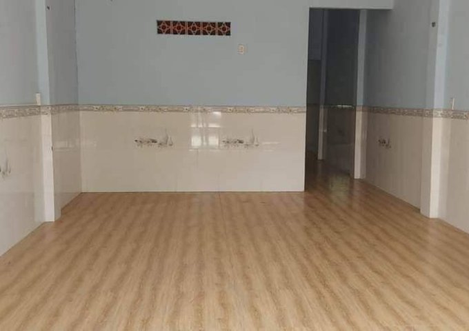 Ối trời - 91m2 có 5 tỷ Hẻm thông Đường Số 2 Phường 16 Gò Vấp TPHCM