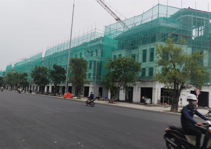 Thuê Shop Vinhomes kinh doanh, nhận ưu đãi khủng chưa từng có