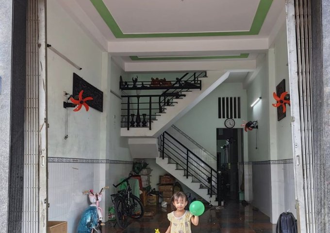 Bán Nhà 2 mê mới xây giá rẻ tại Đường Đống Đa, Phường Thị Nại, Thành phố Quy Nhơn, Bình Định