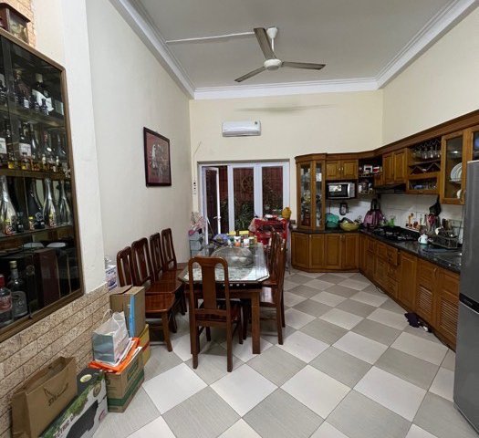 Bán nhà riêng tại Long Biên,  Hà Nội