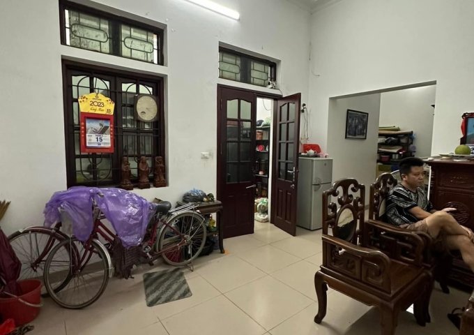 Hiếm- Phố Yên Hoà  - Lô Góc- Gần Phố - Ngõ Thông - Kinh Doanh - Dt 60m , Mt 6,3M Giá Nhỉnh 7 Tỷ