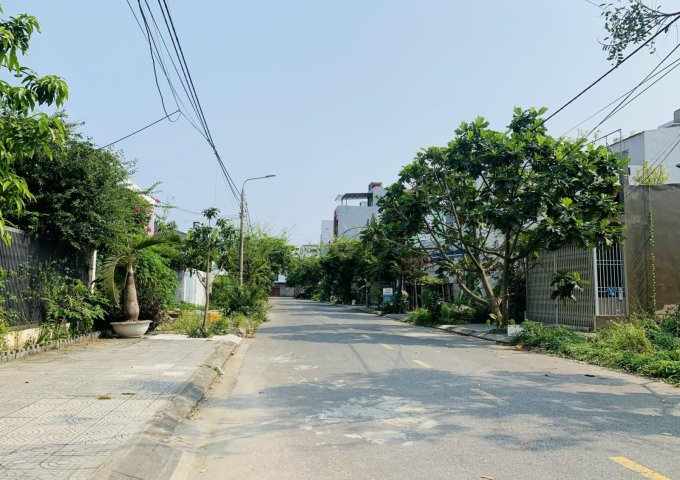 Bán đất 100m2 đường 7m5 Nguyễn Lữ, Đông Bắc, ko cống trụ khu Nam Việt Á