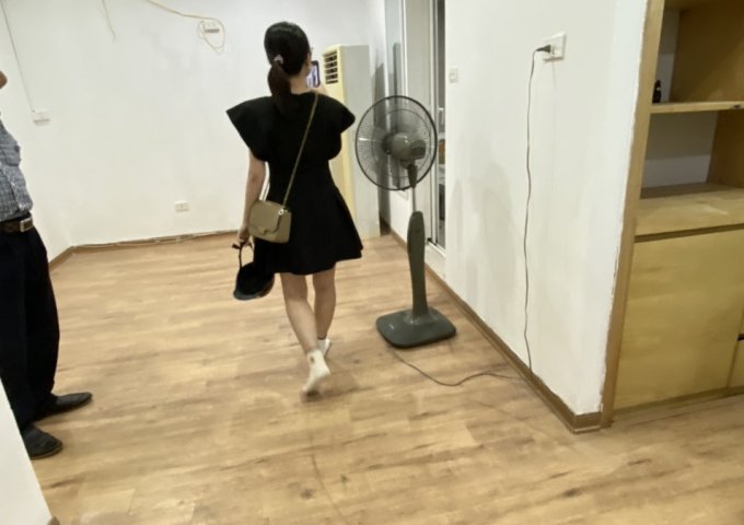 💥 CHỈ 2.9 TỶ - CHUNG CƯ HÀ THÀNH PLAZA 102 THÁI THỊNH, ĐỐNG ĐA 70M2 2PN SĐCC CỰC HIẾM 💥