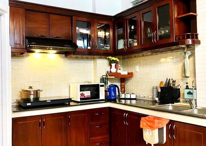 Bán gấp MTKD ngay Tân Hương quận Tân Phú 97m2 chỉ 7,5 tỷ TL