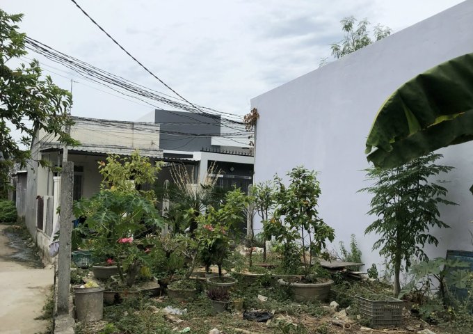 Bán đất thôn Đông, xã Vĩnh Phương, Tp Nha Trang, 105m2. Giá 880 Triệu