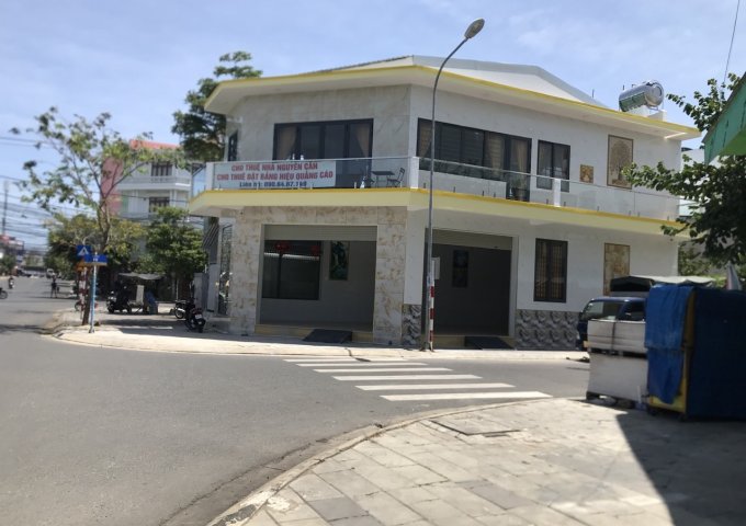 Mình chính chủ cho thuê nhà làm văn phòng, mặt bằng kinh doanh,… tại đường 28, khu đô thị VCN Phước Long, Nha Trang