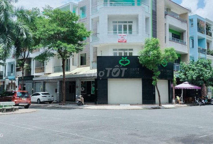 CHO THUÊ MẶT BẰNG LÀM VĂN PHÒNG HOẶC CĂN HỘ DỊCH VỤ TẠI PHƯỜNG HIỆP THÀNH, QUẬN 12, TPHCM