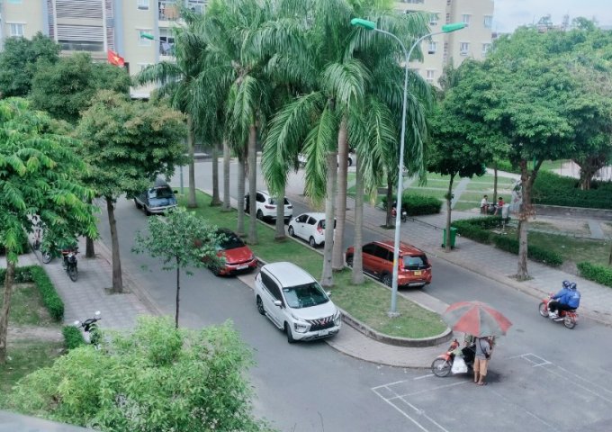 CHO THUÊ MẶT BẰNG LÀM VĂN PHÒNG HOẶC CĂN HỘ DỊCH VỤ TẠI PHƯỜNG HIỆP THÀNH, QUẬN 12, TPHCM