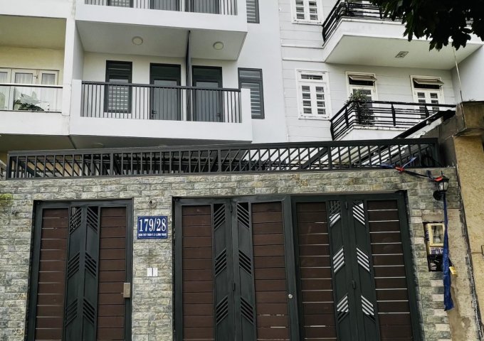 Chính chủ cho thuê phòng trọ full nội thất, đường Đặng Thùy Trâm, gần ĐH Văn Lang, nhà mới xây