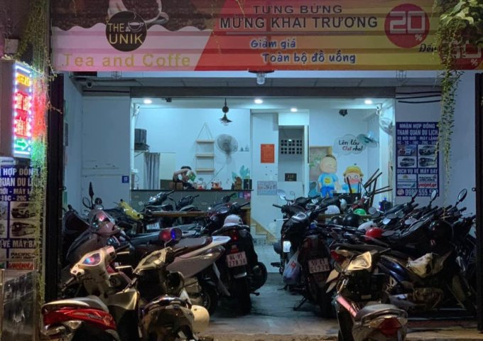 SANG QUÁN CAFE Ở QUẬN TÂN PHÚ Địa chỉ: 109 Trịnh Đình Thảo, P Phú Trung, Q Tân Phú, TP.HCM