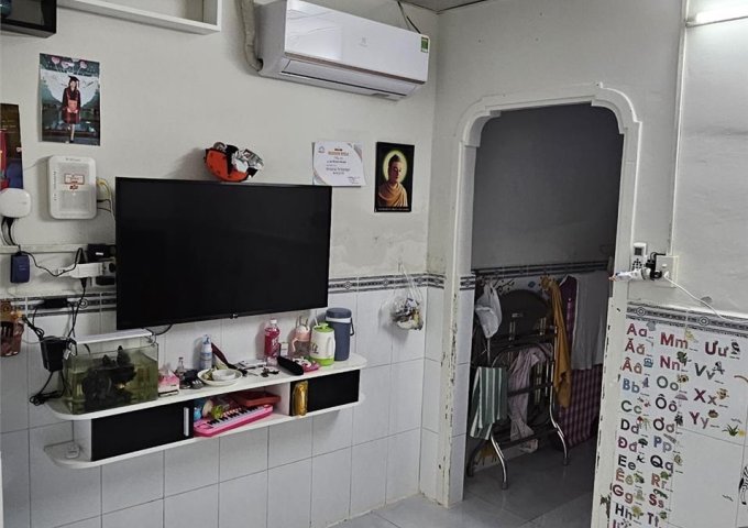 CHÍNH CHỦ Bán Căn Nhà Tại Hẻm 14 đường Lạc Long Quân phường Vĩnh Lạc, tp Rạch Giá, Kiên Giang