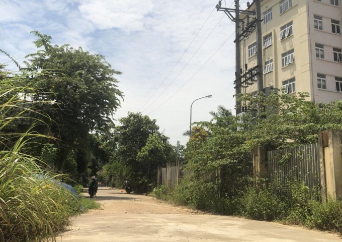 Bán đất tại Đường Yên Ninh, Yên Bái,  Yên Bái diện tích 160m2