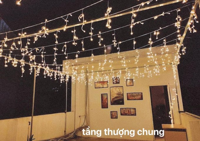 TÌM KHÁCH THUÊ NGUYÊN NHÀ CẦU GIẤY, 6 TẦNG THANG MÁY, KINH DOANH GÌ CŨNG TỐT