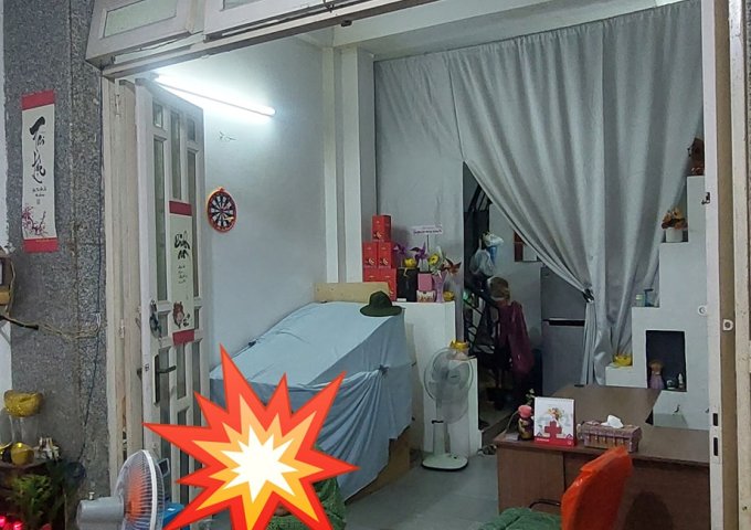 NHÀ SÁT TÊN LỬA BÌNH TÂN, 4 TẦNG BTCT, HẺM XE HƠI, 4X10.1, NHỈNH 4 TỶ