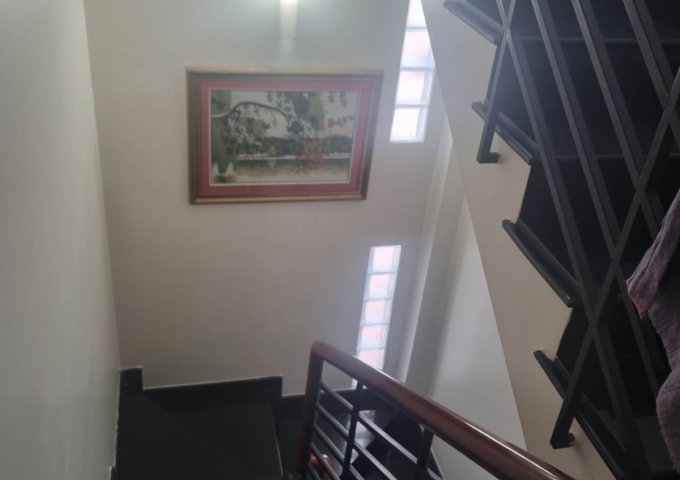 VÕ VĂN TẦN ĐOẠN HAI CHIỀU P5 QUẬN 3. DTSD 217M2, 6 TẦNG BTCT.
CÁCH MẶT TIỀN 50M CHỦ VỪA Ở VỪA KINH DOANH.GIÁ BÁN 15.5TY