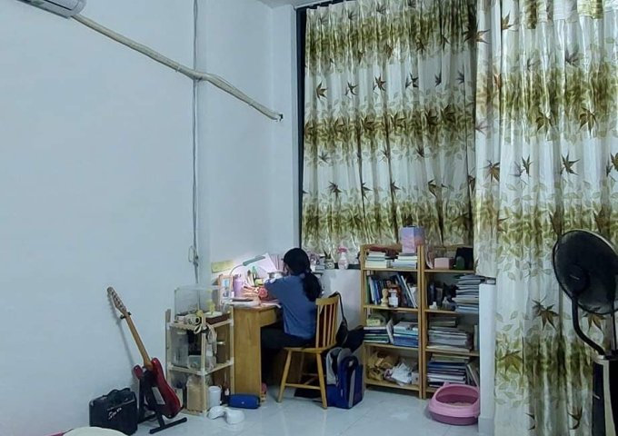 Bán nhà mặt phố tại Phường An Lạc A, Bình Tân,  Hồ Chí Minh diện tích 48m2  giá 7 Tỷ