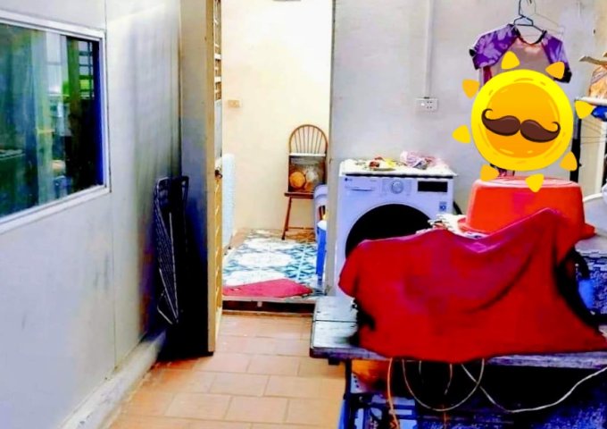 Cần bán nhà riêng phố Hoàng Văn Thái - Phân Lô -  Sát Phố - Ngõ Ngắn - Nhỉnh Giá 6 Tỷ