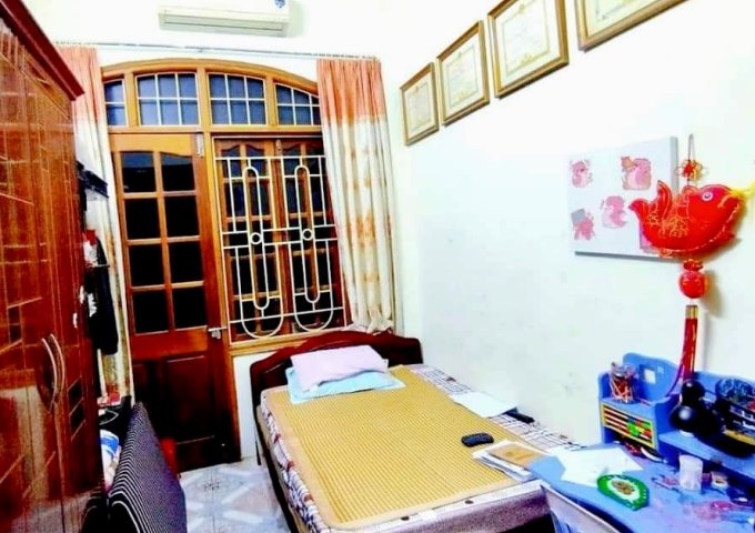 Cần bán nhà riêng phố Hoàng Văn Thái - Phân Lô -  Sát Phố - Ngõ Ngắn - Nhỉnh Giá 6 Tỷ