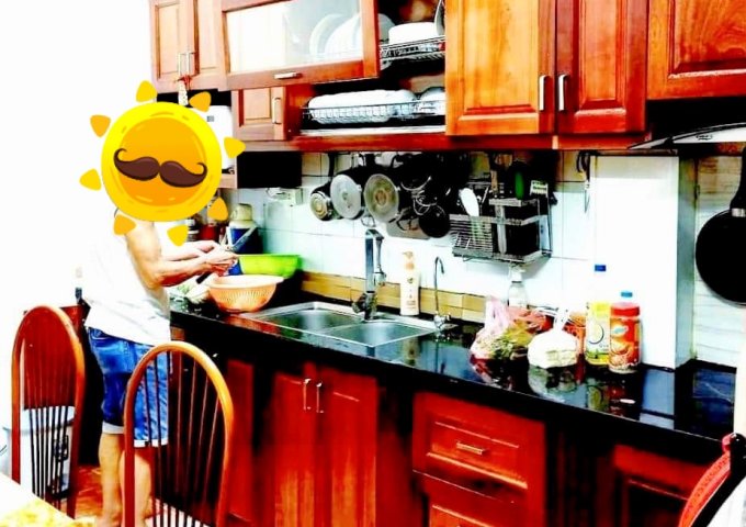 Cần bán nhà riêng phố Hoàng Văn Thái - Phân Lô -  Sát Phố - Ngõ Ngắn - Nhỉnh Giá 6 Tỷ