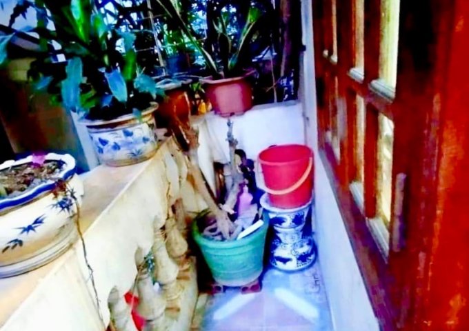 Cần bán nhà riêng phố Hoàng Văn Thái - Phân Lô -  Sát Phố - Ngõ Ngắn - Nhỉnh Giá 6 Tỷ