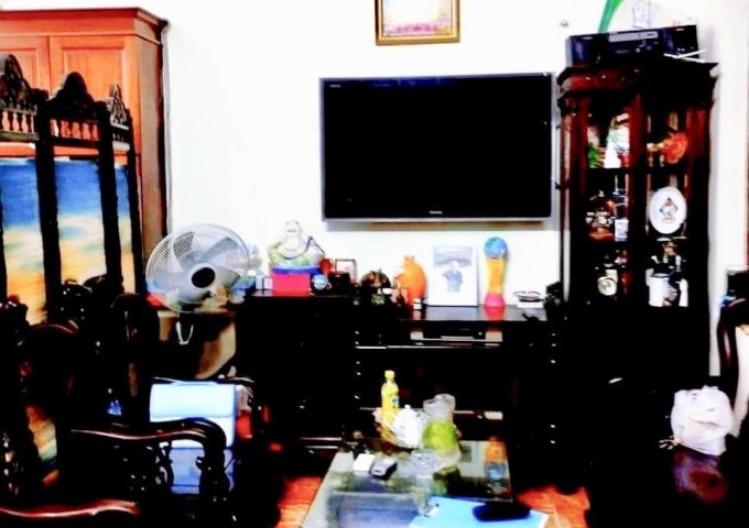 Cần bán nhà riêng phố Hoàng Văn Thái - Phân Lô -  Sát Phố - Ngõ Ngắn - Nhỉnh Giá 6 Tỷ