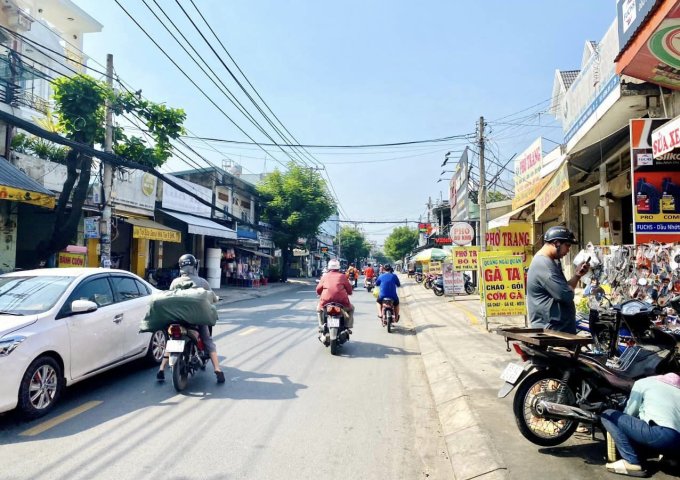 Bán nhà mặt phố tại Đường Nguyễn Ảnh Thủ, Quận 12,  Hồ Chí Minh diện tích 120m2  giá 12 Tỷ