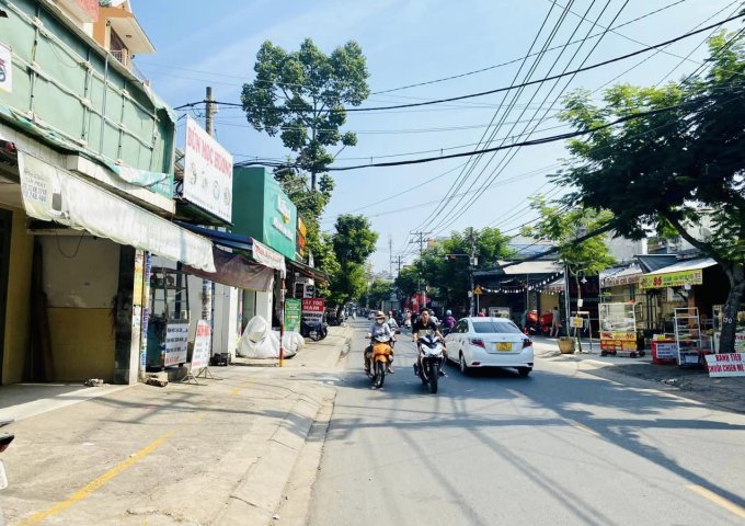 Bán nhà mặt phố tại Đường Nguyễn Ảnh Thủ, Quận 12,  Hồ Chí Minh diện tích 120m2  giá 12 Tỷ