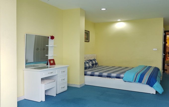 Cho thuê căn hộ dịch vụ tại Yên Hoa, Tây Hồ, 75m2, 1PN, ban công, đầy đủ nội thất hiện đại, view hồ
