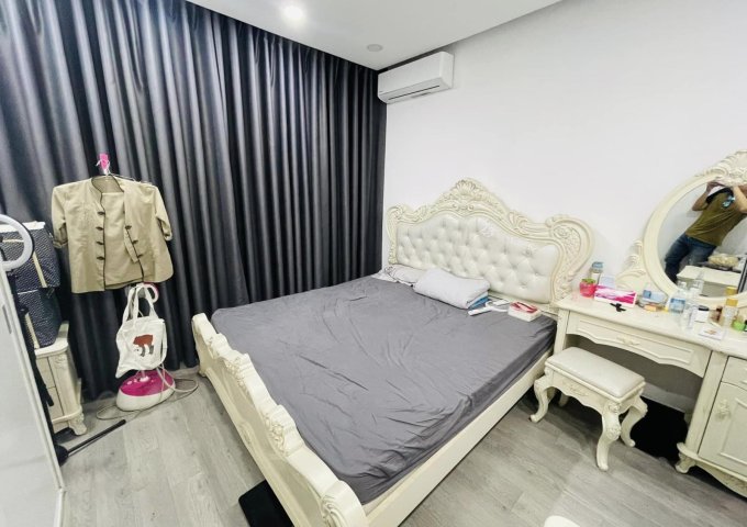 Chủ cần bángấp nhàđẹp PhanVănTrị P5 Gòvấp Trệt 2lầu ST 5PN 4WC 6tỷ89TL