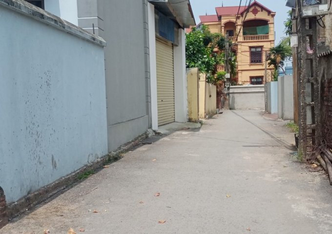 bán đất gần Thôn Đoài, xã Phú Minh, Sóc Sơn Hà Nội, Dt 108 m2, Mt 5m, giá 20 triệu