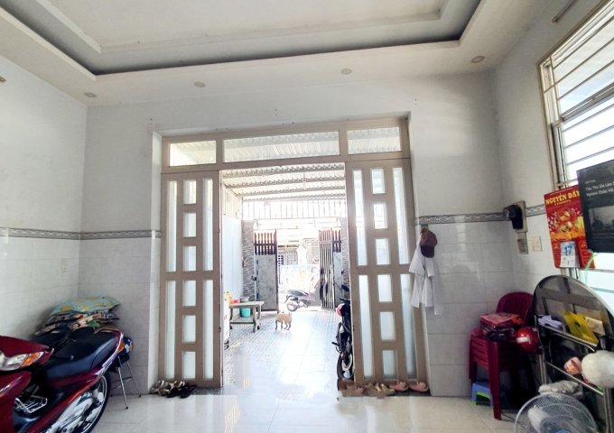 Bán nhà 1/ HXT thông Trần Thị Bốc , 2T x 274m2, Giá chỉ 8.0 tỉ.
