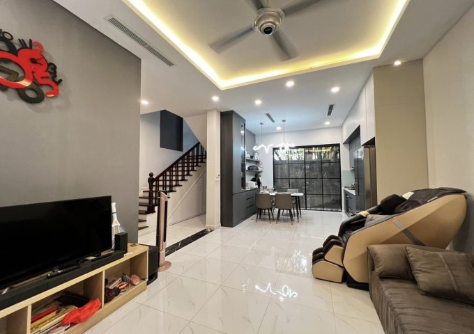 Chính chủ Bán nhà Siêu đẹp Hoàng Văn Thái 60m MT6.3 ô tô vào nhà nội thất sang xịn mịn