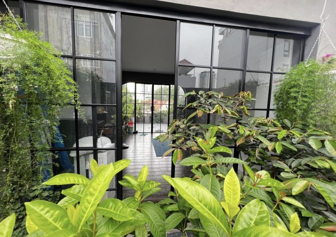 Chính chủ Bán nhà Siêu đẹp Hoàng Văn Thái 60m MT6.3 ô tô vào nhà nội thất sang xịn mịn