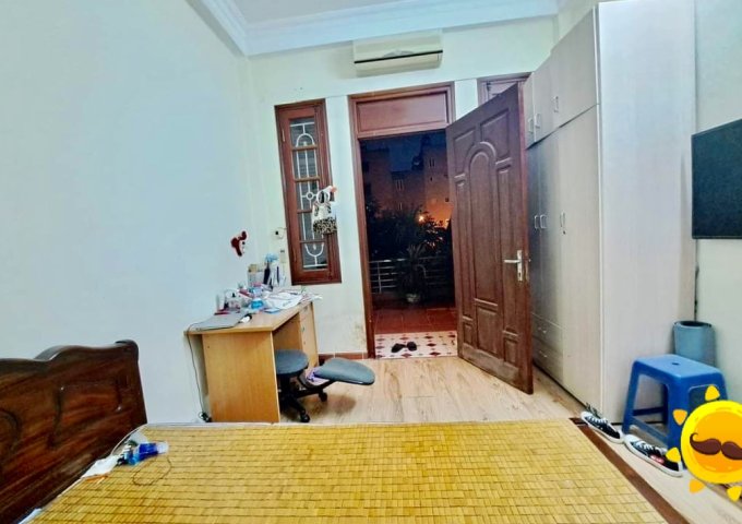 Cần bán nhà riêng phố Hoàng Văn Thái, quận Thanh Xuân - Ô Tô Đỗ Cửa - 2 Thoáng - Nhỉnh Giá 7 Tỷ